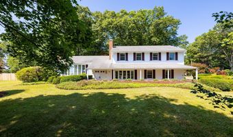 83 Peach Tree Ln, Bristol, CT 06010