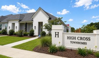 16101 Chancel Ave, Baton Rouge, LA 70816