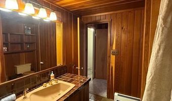 191 Whit Creek Rd, Cody, WY 82414