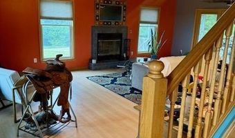 16222 Hooper Ridge Rd, Amesville, OH 45711