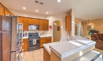 2664 Chantemar St, Las Vegas, NV 89135