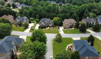 4517 Meadow Vis, Lithonia, GA 30038