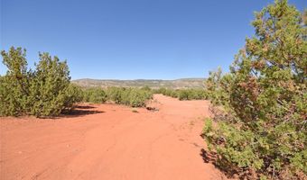 0 Vista Hermosa Ojo Rd, Jemez Pueblo, NM 87024