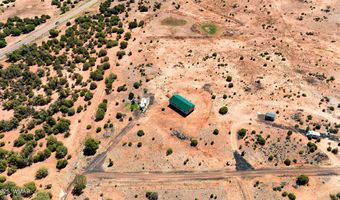 1793 Sunnyview Ln, Clay Springs, AZ 85923