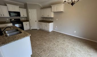 1105 Crossing Loop, Bryant, AR 72022