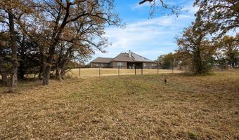 1552 County Road 2395, Alvord, TX 76225