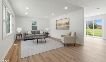 1011 ROBIN Dr, Anderson, IN 46013