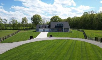 3826 County Road 64, Auburn, IN 46706