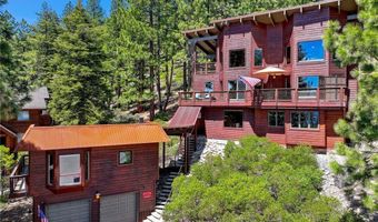 452 Jill Ct, Incline Village, NV 89451