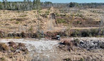 Tbd A Midway Street, Bamberg, SC 29003