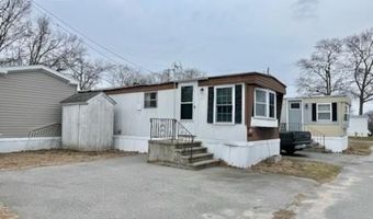 738 Forest Avenue Mobile Home Park, Middletown, RI 02842