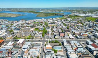 7 S Texas Ave, Atlantic City, NJ 08401
