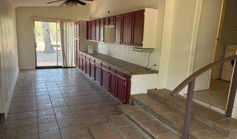 3200 W Barrel Cactus Ln, Benson, AZ 85602
