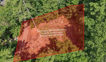 Lot 33 Ridge Road 33, Barnstead, NH 03225