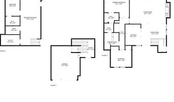 1878 Ridgeview Circle Dr, Ballwin, MO 63021