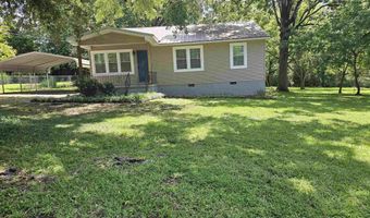 411 ROSEWOOD Ave, Anniston, AL 36201