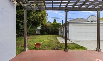 2405 Cloverfield Blvd, Santa Monica, CA 90405