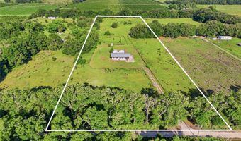 125 NW 40TH Ave, Bell, FL 32619