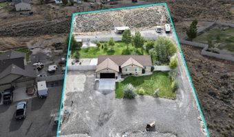 141 Hamilton Creek Ct, Elko, NV 89801
