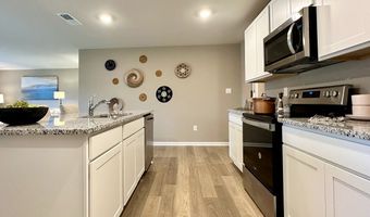 437 Abagail Cir Plan: CALI, Harrington, DE 19952