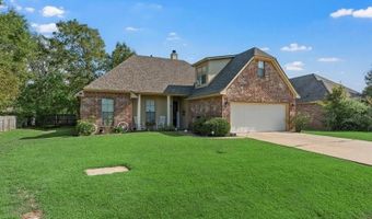 123 Sherwood Dr, Benton, LA 71006