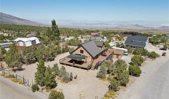 75 Pinon Rd, Cold Creek, NV 89124