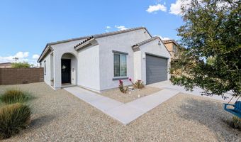 24458 W VERLEA Dr, Buckeye, AZ 85326