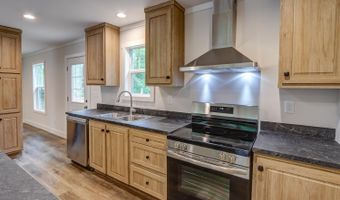 895 Union Hill Rd, Amherst, VA 24522