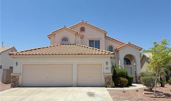 227 November Sky St, Henderson, NV 89074