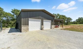 370 Rolling Bend Rd, Alvord, TX 76255