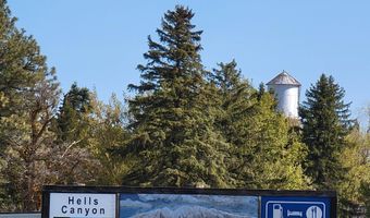 Tbd Tbd, Cambridge, ID 83610