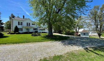 12136 Springfield Rd, Bath, IN 47010