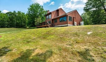 98 Woodview Hts, Bradford, NH 03221