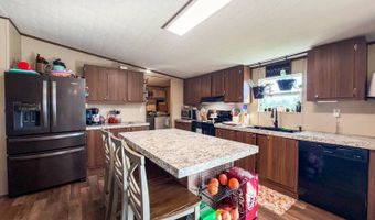 17810 Harreld Rd, Beggs, OK 74421