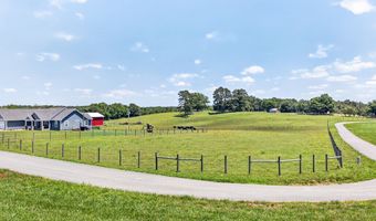 5335 Hickey Ridge Rd, Baxter, TN 38544