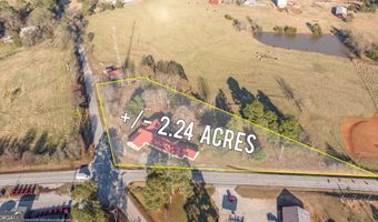 2689 Highway 198, Baldwin, GA 30511