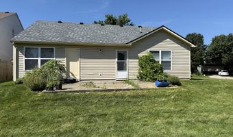 8113 Maple Stream Ln, Indianapolis, IN 46217