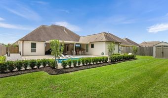 17831 Waterloo Dr, Baton Rouge, LA 70817