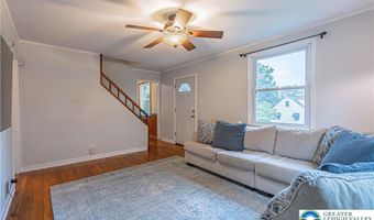 302 College Dr, Allentown, PA 18104
