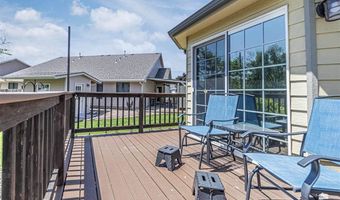 1701 NW 4th St, Abilene, KS 67410