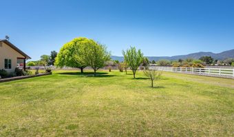 2093 Paso Fino Way, Camp Verde, AZ 86322