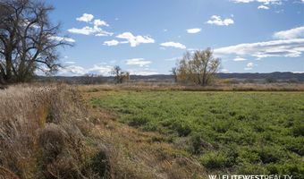 TBD Lane 8, Deaver, WY 82421