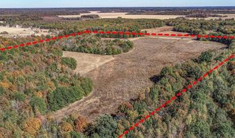 5151 Nash Rd, Batesville, MS 38606