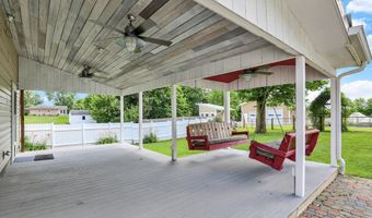 800 N 400 W, Bargersville, IN 46106