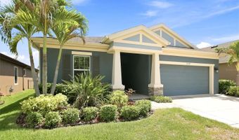 6109 COLMAR Pl, Apollo Beach, FL 33572