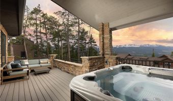 260 N FULLER PLACER Rd, Breckenridge, CO 80424