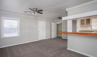1928 CHERRY St, Amarillo, TX 79106