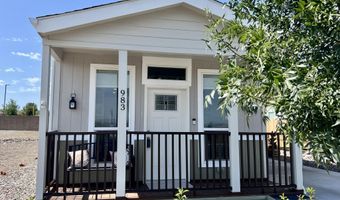 983 W Thorton Rd, Camp Verde, AZ 86322