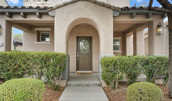 2231 Desert Prairie St, Las Vegas, NV 89135