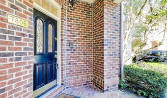 7806 FOX GATE Ct, Bethesda, MD 20817